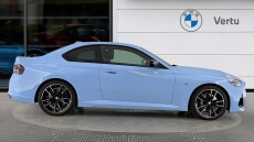 BMW 2 Series M240i xDrive 2dr Step Auto Petrol Coupe